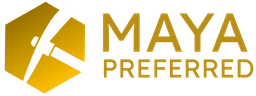 Maya Preferred