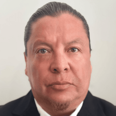Richard Crespo