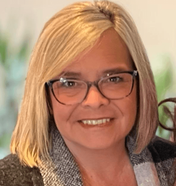 Tina Lovvorn
