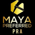 Maya Preferred logo