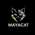 MayaCat logo